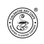 Logo Calanthe Art Cafe