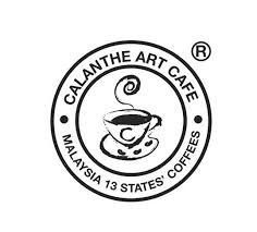 Calanthe Art Cafe