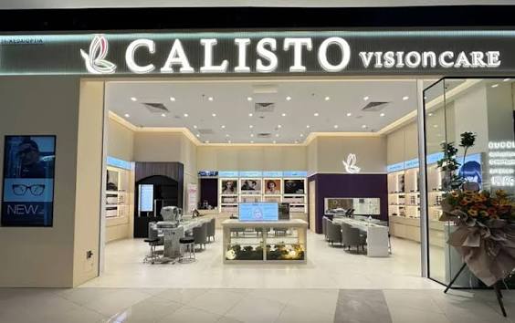 CALISTO Mydin KualaTerengganu