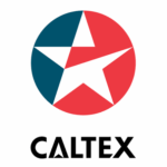 Logo Caltex Bemban Petrol Station