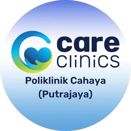 CARECLINICS CAHAYA ( PUTRAJAYA )
