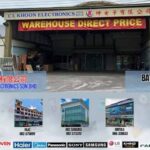 Logo C L Khoon Electronics Sdn Bhd (Saradise)
