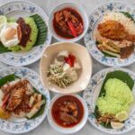 Logo Kafe Masakan Terengganu Asli Seri Kembangan, Selangor ·
