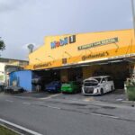 Logo Continental Ideal – Car Service Workshop Putrajaya