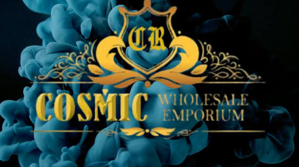 Cosmic Wholesale Emporium & Cosmic Fashion