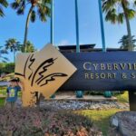 Logo Cyberview Resort & Spa The Lodge