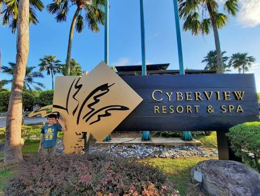 Cyberview Resort & Spa The Lodge