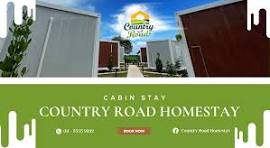 Country Road Homestay