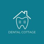 Logo Klinik Pergigian Dental Cottage Muar (BRACES)