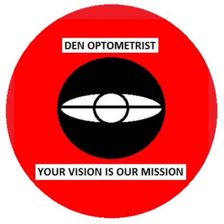 Kedai Cermin Mata DEN OPTOMETRIST