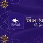 Logo Diini Rizqin