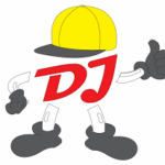 Logo DJ Global Electronic Sdn Bhd