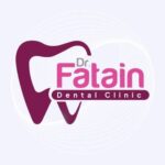 Logo Klinik Pergigian Dr Fatain