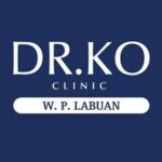 Logo Klinik Dr Ko Labuan