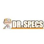 Logo DR SPECS TANJUNG LUMPUR