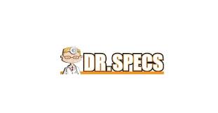 DR SPECS TANJUNG LUMPUR
