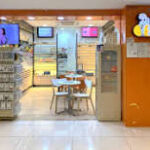 Logo Dr Specs IOI City Mall PUTRAJAYA