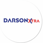 Logo Darson Xtra | Muar