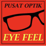 Logo Eye Feel Hulu Langat