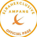 Logo ELRAH EXCLUSIVE AMPANG