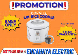 Encahaya Electric