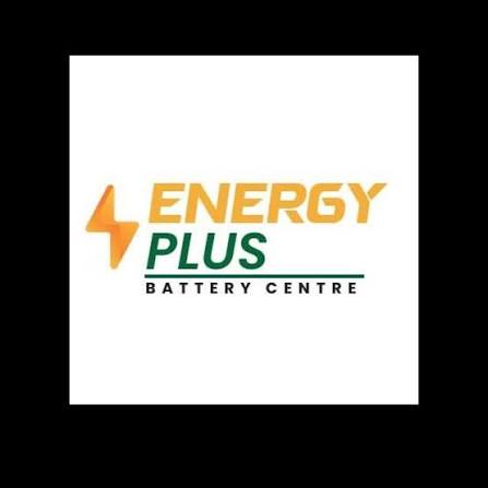 Energy Plus car battery delivery