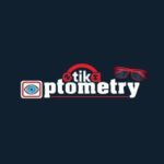 Logo Etika Optometry