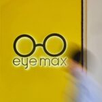 Logo Eye Max Optical