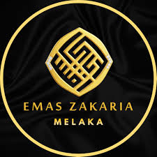 Emas Zakaria Melaka