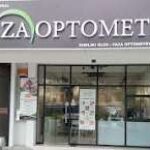 Logo Faza Optometry