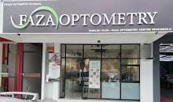 Faza Optometry
