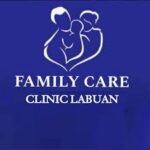 Logo Family Care Clinic Labuan