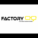 Logo Factory Eyewear Putrajaya