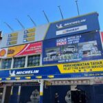 Logo TYREPLUS Fei Jet Tyre & Motor Service