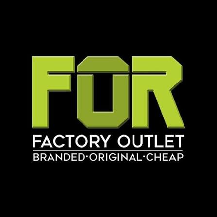 F.O.R FACTORY OUTLET