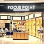 Logo Focus Point Signature IOI City Mall Putrajaya