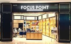 Focus Point Signature IOI City Mall Putrajaya