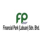 Logo Optical Financial Park Labuan