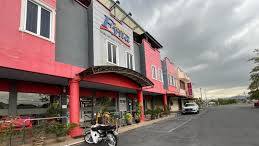 Fyna Motel