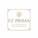 Logo FZ PRIMA CATERING