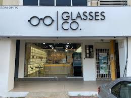 GLASSES HOUSE @bangi