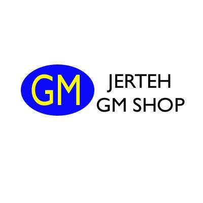 Jertih GM Shop
