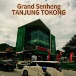 Logo Grand Senheng