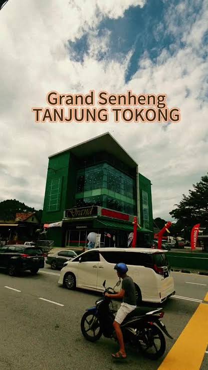 Grand Senheng