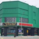 Logo Grand Senheng Muar