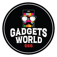 Gadgets World 666 Putrajaya