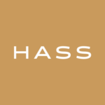 Logo HASS THE DRESS