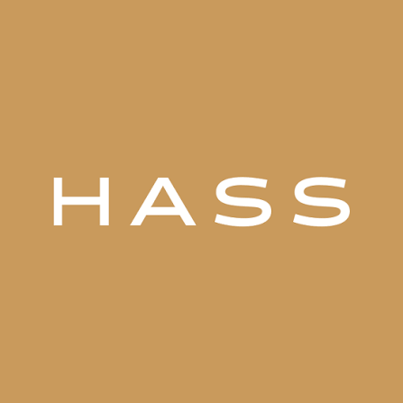 HASS THE DRESS