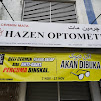 Hazen Optometry