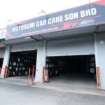 Logo HISTOBUMI CAR CARE SDN BHD